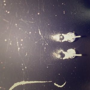 Earring iffel towers